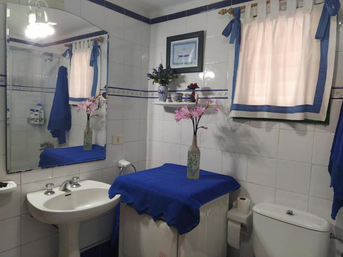 Willa Casa Eremia Garafía Zewnętrze zdjęcie